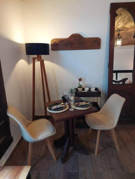 La Boutique Aparts Temporarios Pleno Centro Apartment Corrientes