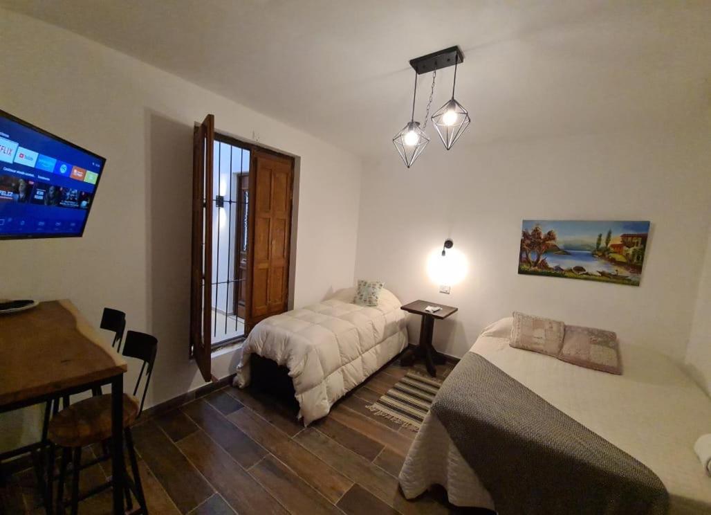La Boutique Aparts Temporarios Pleno Centro