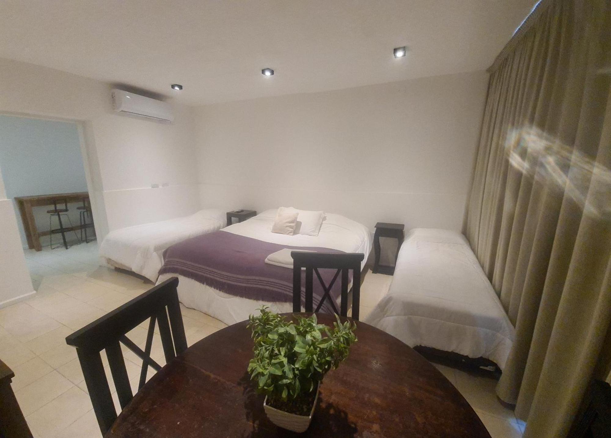 Apartment La Boutique Aparts Temporarios Pleno Centro
